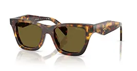 Prada SPR C07-F 14L-09Z s52