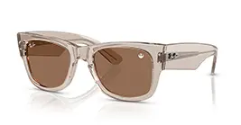 Ray-Ban RB0840-S-F 6870/1A s52