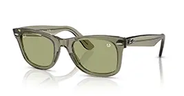 Kacamata Ray-Ban RB2140-F 6869/4E s52