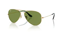 Kacamata Ray-Ban RB3025 001/4E s58