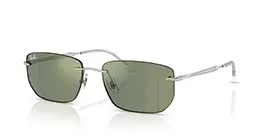 Kacamata Ray-Ban RB3768 003/6R s56