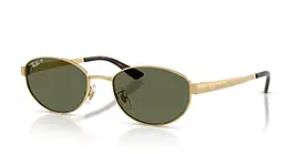 Ray-Ban RB3774D 001/9A s55