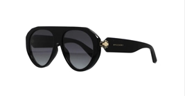 Bvlgari BV40060I 01B s56