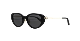 Bvlgari BV40067F 01A s52
