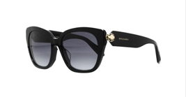 Bvlgari BV40079F 01B s55