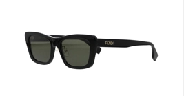 Fendi FE40185F 01N s55