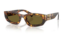 Miu Miu SMU B04-F 14L-09Z s53