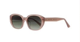 cK Calvin Klein 25566SLBK 662 s54