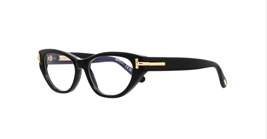 Tom Ford FT6079-B 001 s52 Icon