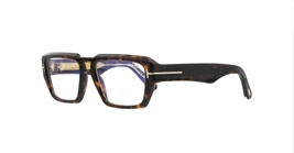 Tom Ford FT6077-B 052 s54 Icon