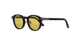 Tom Ford FT1277-D 01E s50