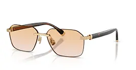 Brunello Cucinelli BC1011T 5016 s57 + BlueLight Lenses