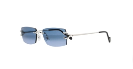 Kacamata Cartier CT0550S 007 s56