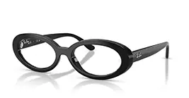 Ray-Ban RB2223VF 2000 s52