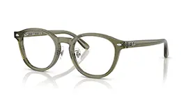 Ray-Ban RB5443D 8501 s49