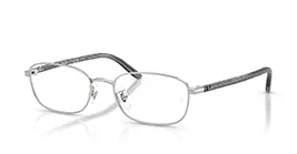 Kacamata Ray-Ban RB6551D 2501 s53