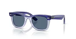 Kacamata Ray-Ban RJ9140SF 7212/80 s45