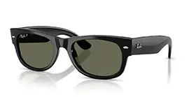 Kacamata Ray-Ban RB0832SF 601/58 s55