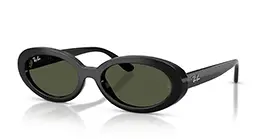 Ray-Ban RB2223F 601/31 s54
