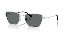 Ray-Ban RB3783 003/81 s53