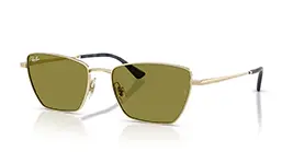 Ray-Ban RB3783 9213/2 s53