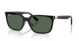 Kacamata Ray-Ban RB3784D 003/71 s45