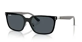 Kacamata Ray-Ban RB3784D 003/87 s45