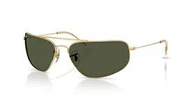 Ray-Ban RB3780 001/31 s63