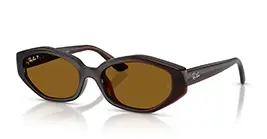 Ray-Ban RB4473D 714/83 s56
