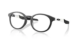 Oakley Round Out A Satin Black (OY8014A-02) s51