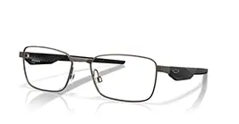 Oakley Steakhouse Satin Lead (OX3140-03) s56