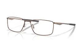 Oakley Socket 5.0 Satin Mahogany (OX3217-20) s57