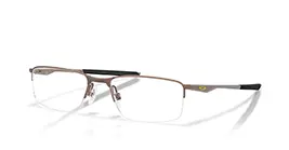Oakley Socket 5.5 Satin Mahogany (OX3218-18) s56
