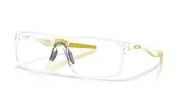 Oakley Bat Flip Polished Clear (OX8183-05) s58