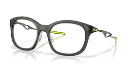 Oakley Neoture Satin Grey Smoke (OX8204D-02) s56