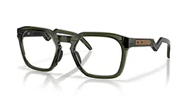 Oakley HSTN SQ RX Olive Ink (OX8208-03) s52