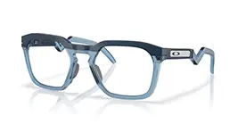 Oakley HSTN SQ RX Matte Abyss (OX8208-05) s52
