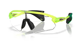 Oakley Stunt Devil A Matte Uranium W/ Photochromic (OO9525-04) s37