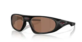 Oakley Neoforma 100T Matte Black W/ Prizm Tungsten (OO9528-08) s60