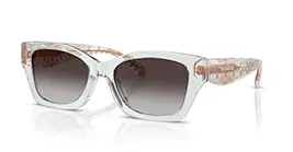 Coach HC8451U 5935/8G s54