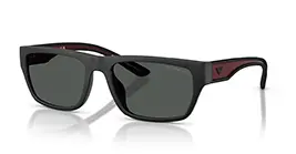 Emporio Armani EA4267U 5009/87 s57