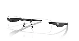 Oakley Steakhouse 1.0 Satin Black (OX3126-01) s57