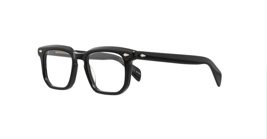 Moscot Zissel Black s49