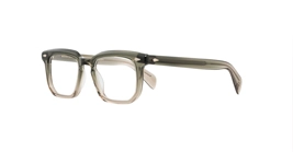 Moscot Zissel Khaki s49