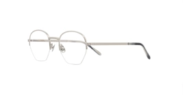 Moscot Plotz Silver s49
