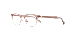 Moscot Aygen Vintage Rose/Rose Gold s51