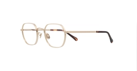 Moscot Utz Gold s50