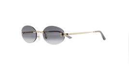 Kacamata Cartier CT0592S 001 s55