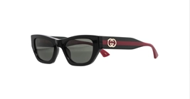 Gucci GG2116S 001 s52