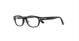 Kacamata Tom Ford FT6115-D-B 001 s52